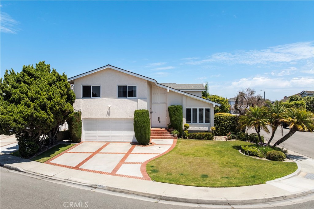 3600 Marigold Street