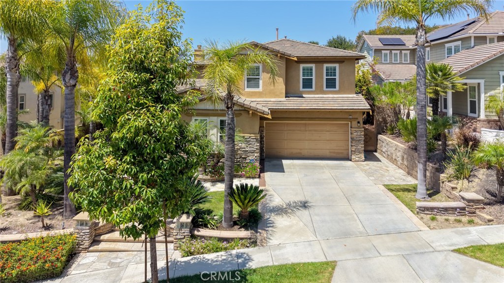 2843 Timberlyn Trail Road