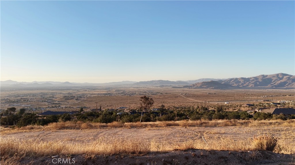 23528 Mountain View
