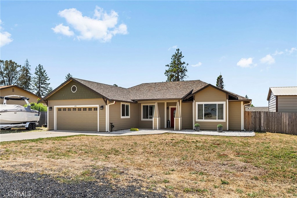 250 Pacific Dr