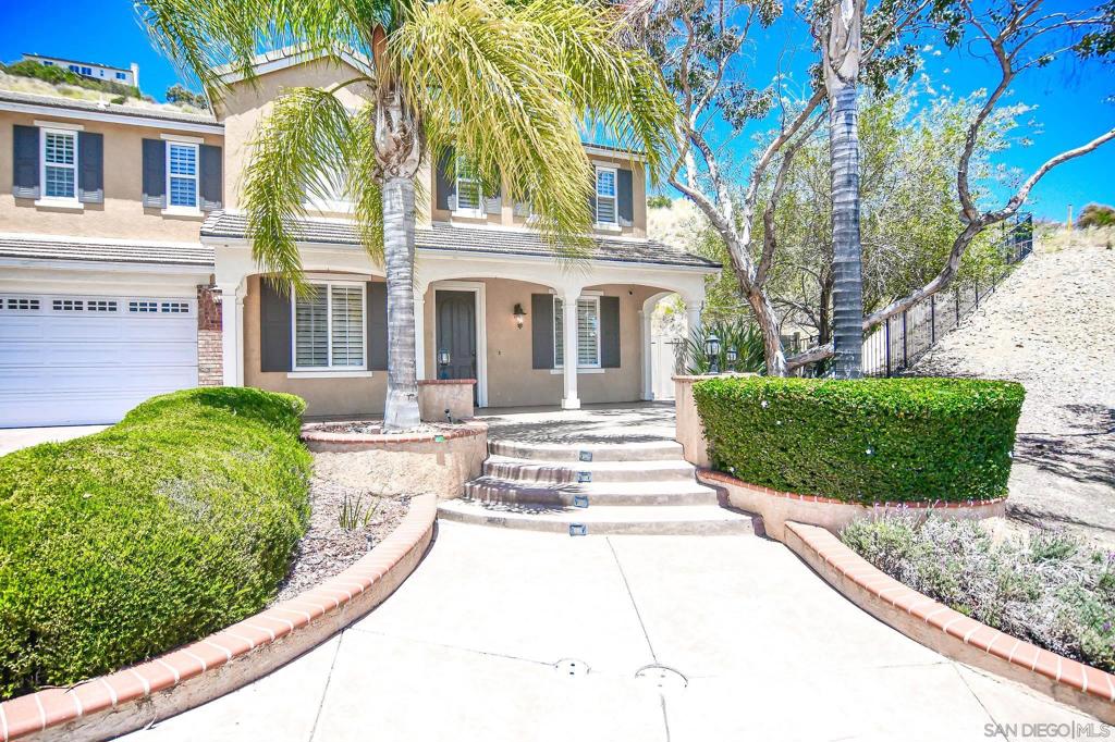 3805 Sacramento Dr