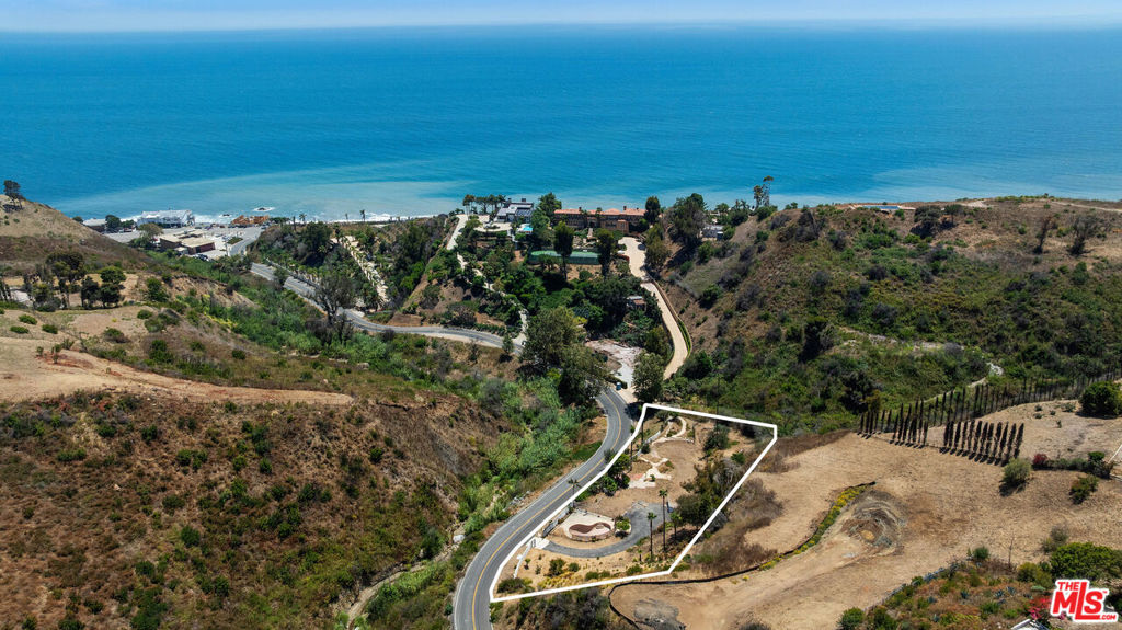 3821 Carbon Canyon Road