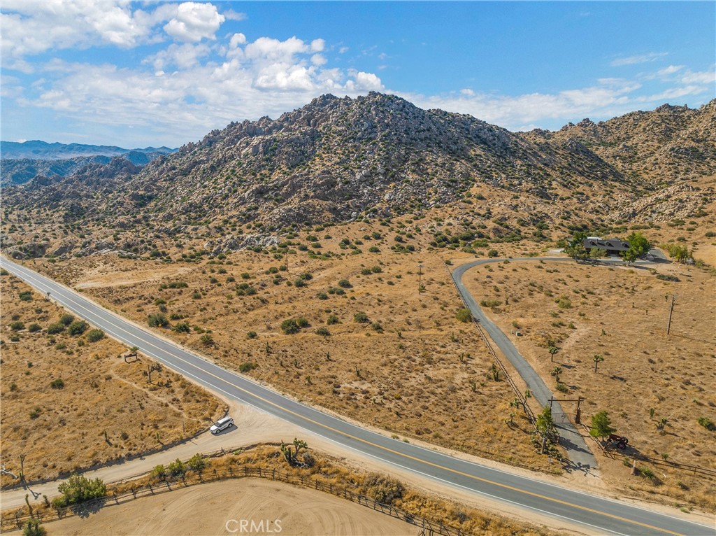 0 Pioneertown Road