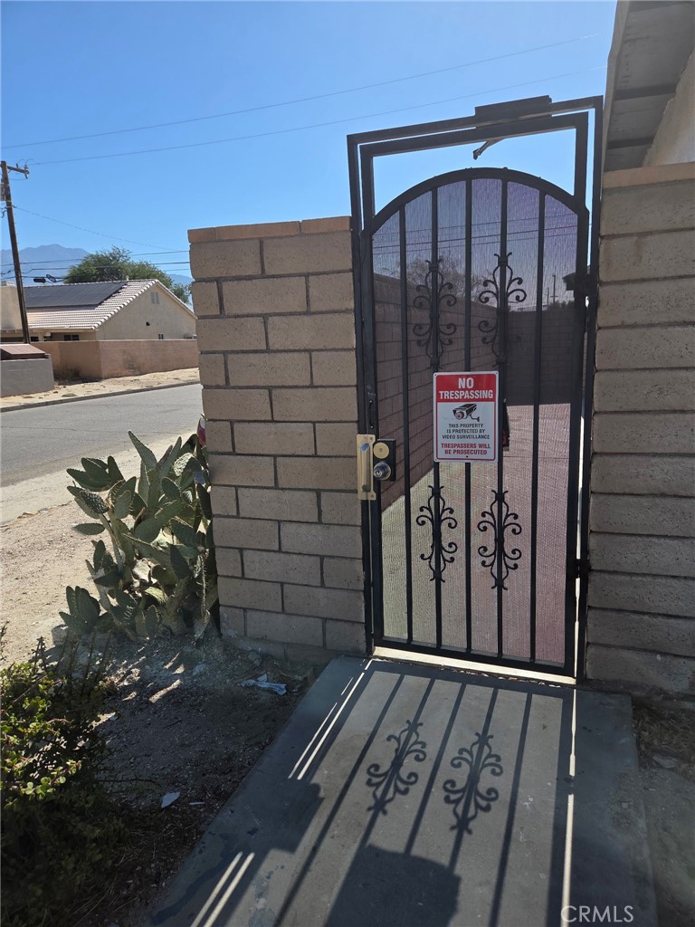 13475 Cuyamaca 1