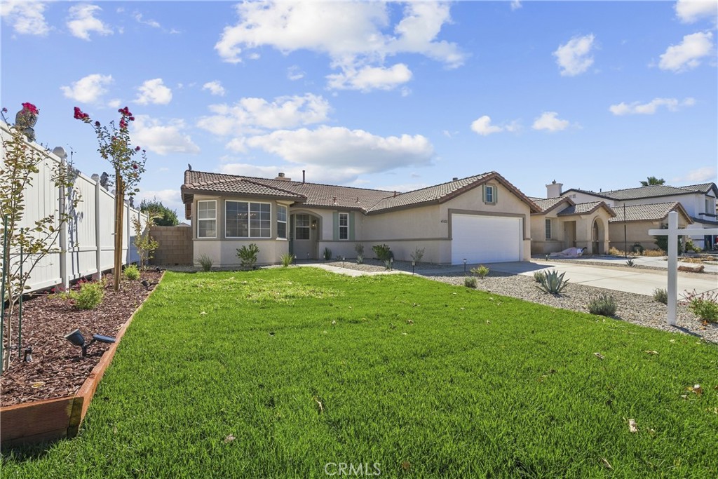 45826 Caledonia Court, Lancaster, CA, 93534 — assumable FHA mortgage at 6.69%