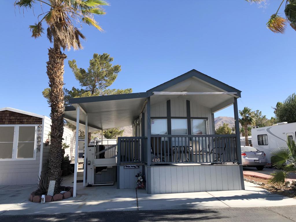 74711 Dillon Rd Spc 941