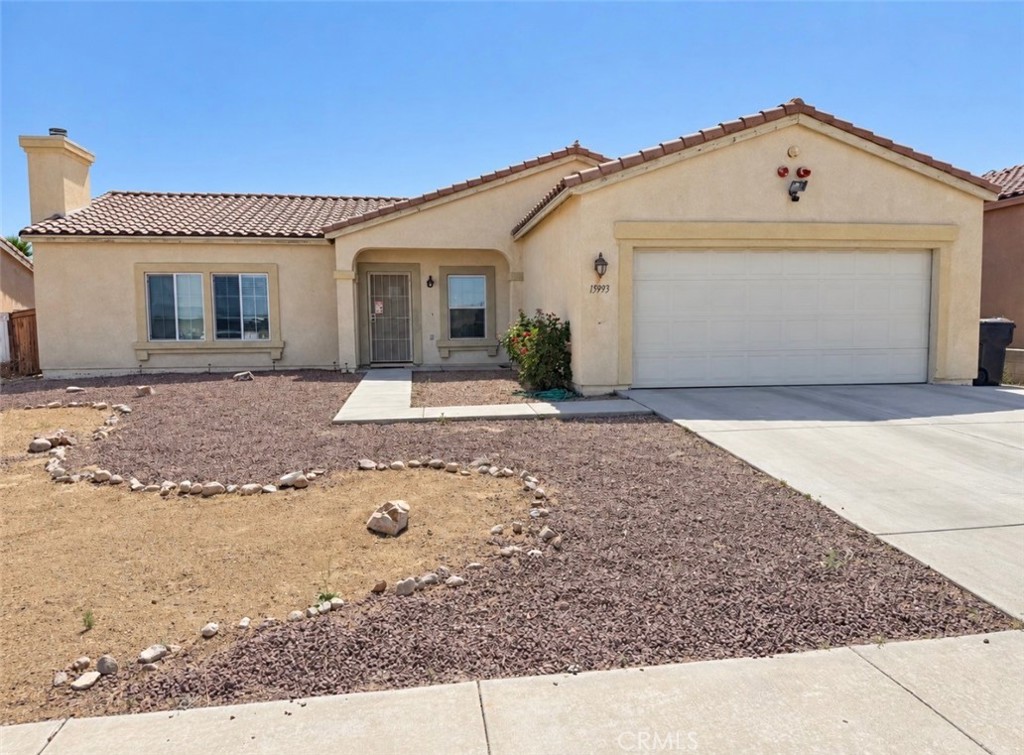 15993 CARMELIA Drive