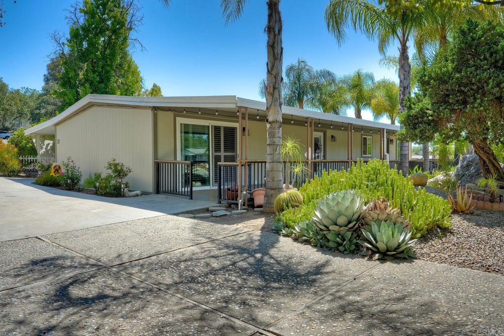 18218 Paradise Mountain Rd Spc 22 Lot 22