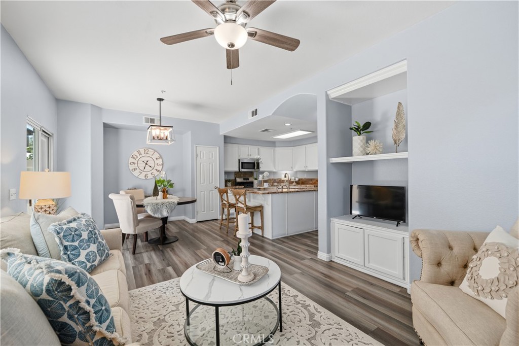 23607 Arboretum