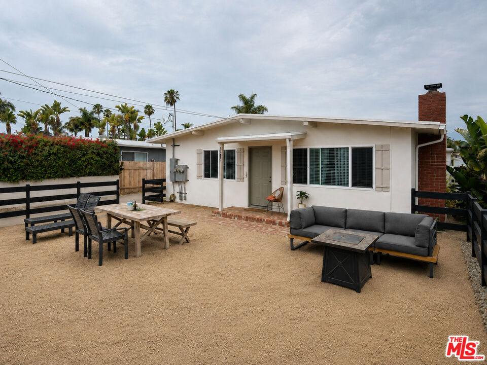 6748 Del Playa Drive A