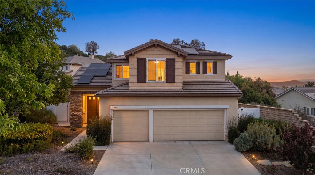 26445 Oakdale Canyon