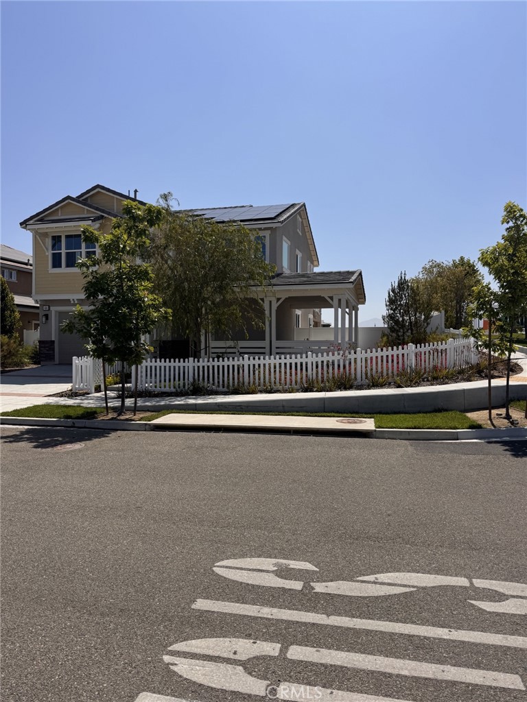 44 Clearwood Street