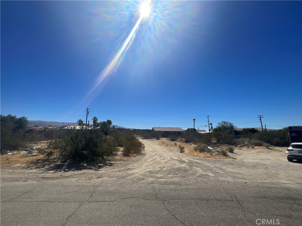 0 Ocotillo Trail