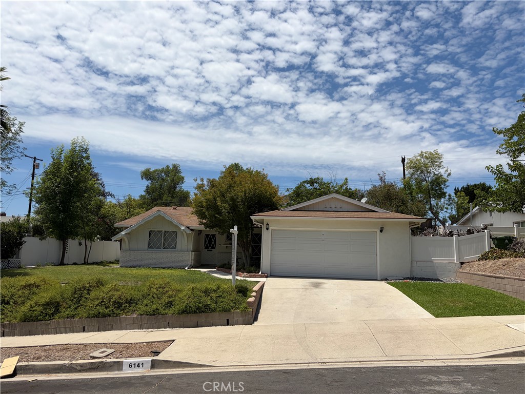 6141 Dalecrest Avenue