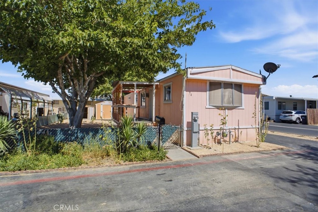3753 E Avenue I, space 94