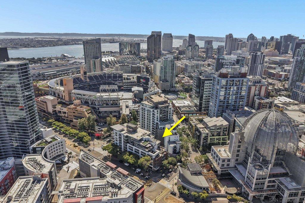 206 Park Blvd 313