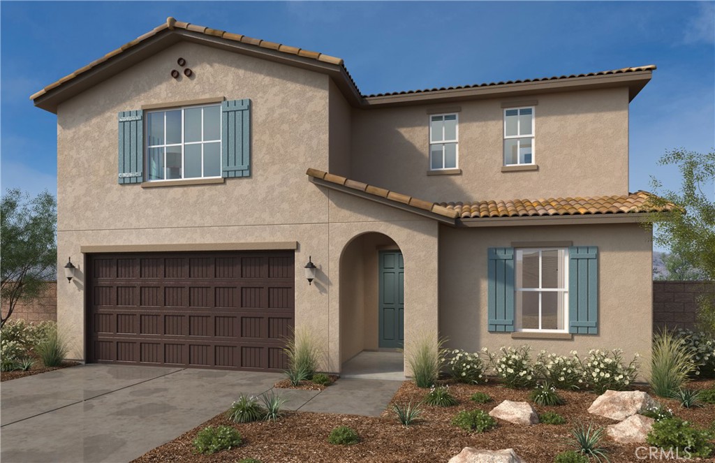 19171 El Gallo Street