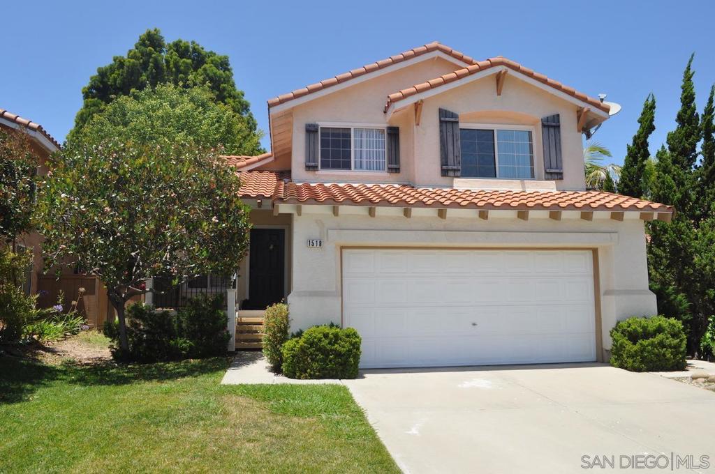 1518 Shoreacres Drive