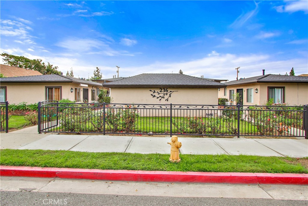 236 E Olive Avenue K