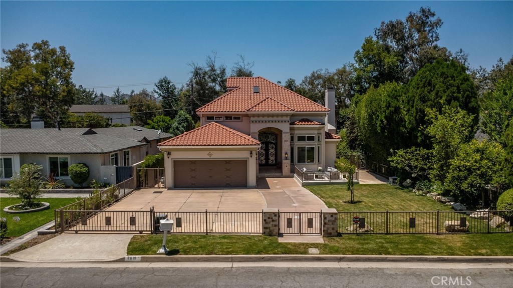 4619 Daleridge Road