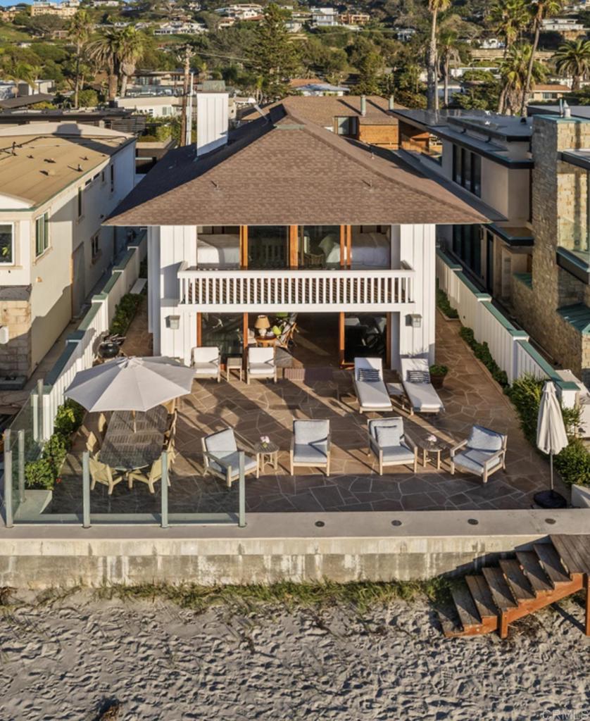 2008 Ocean Front