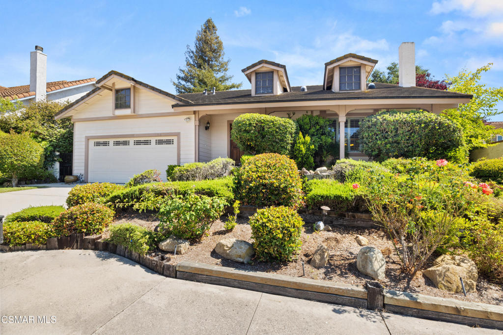 106 Quails Trail
