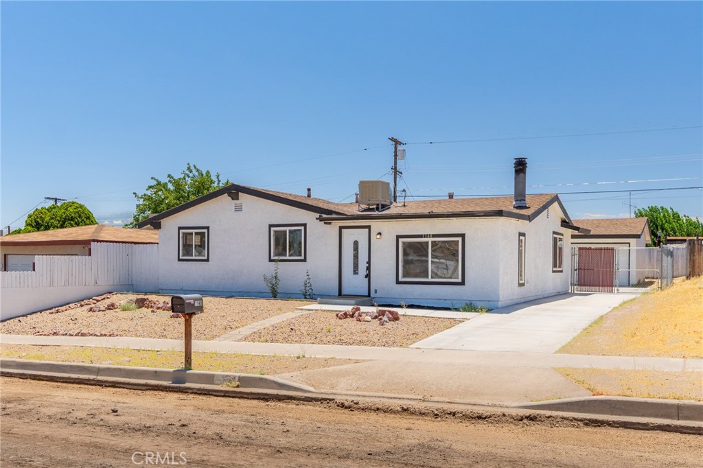 1148 E Virginia Way
