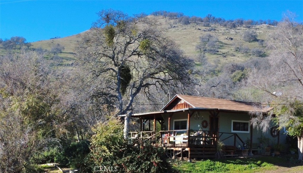 30284 Bear Mountain