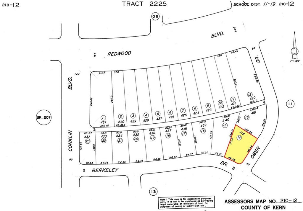 0 Tamarack Drive