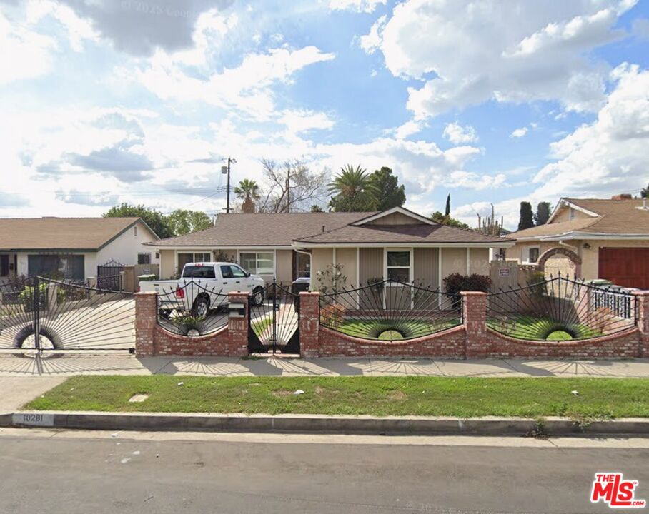 10281 Haddon Avenue