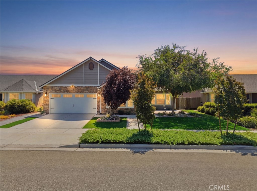2025 Madeline Drive