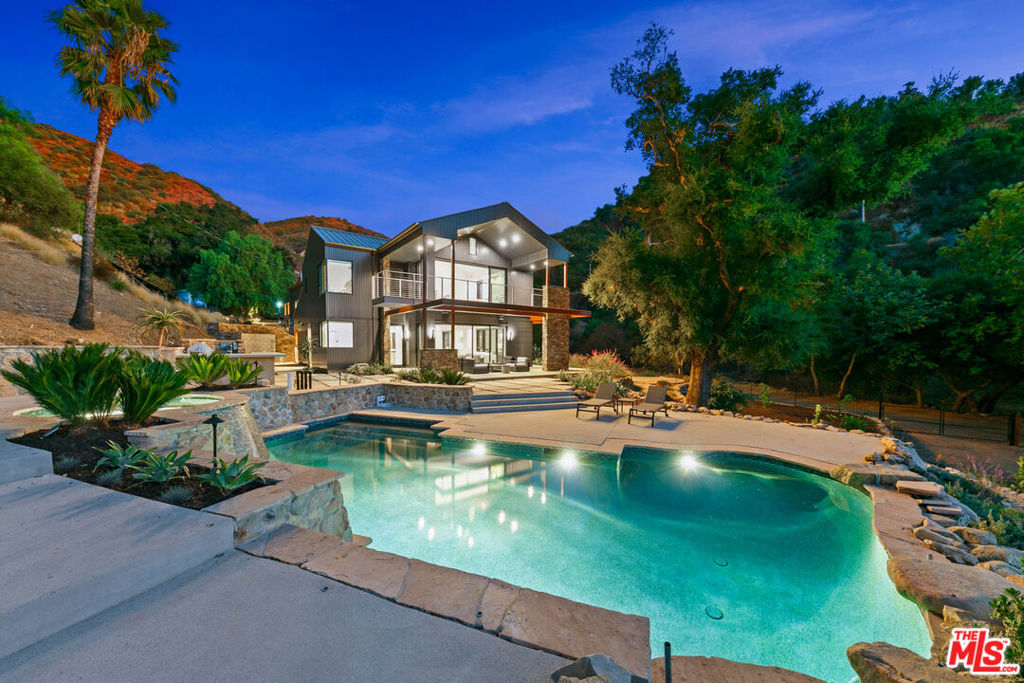 28525 Newton Canyon Road
