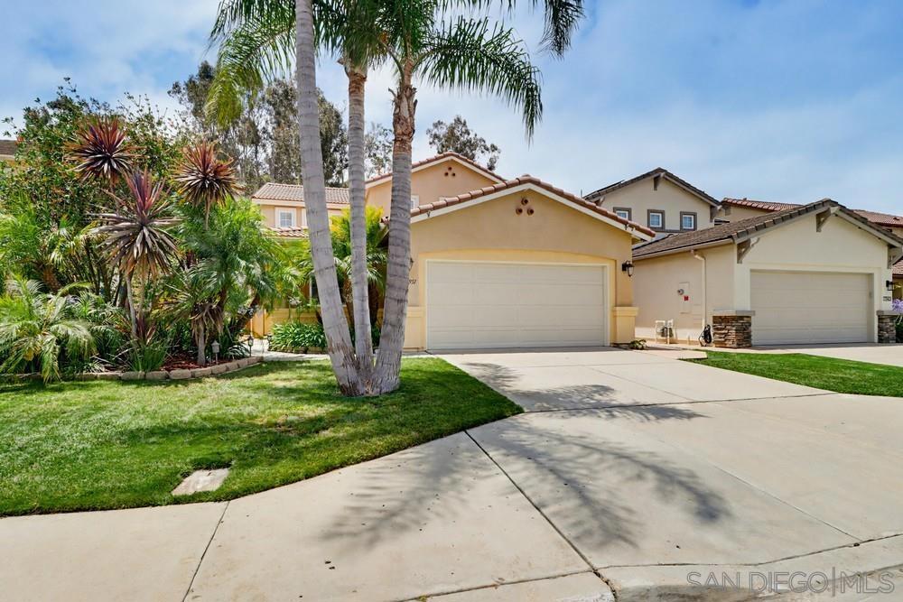 11951 Cypress Valley DR