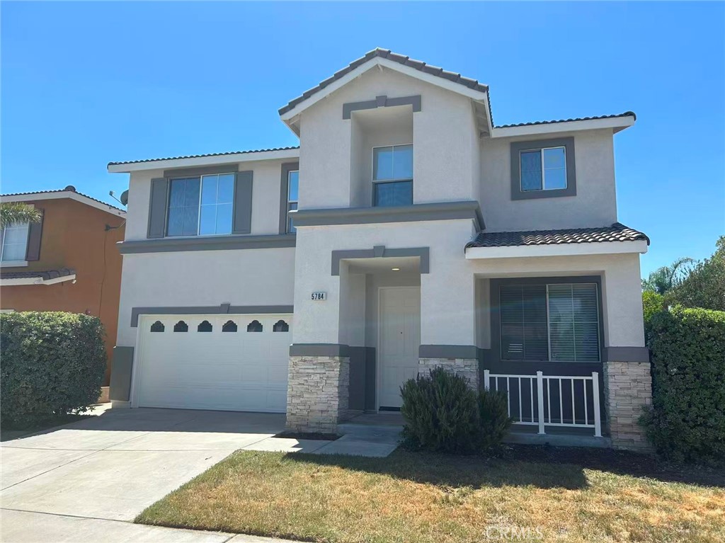 5784 Hacienda Way