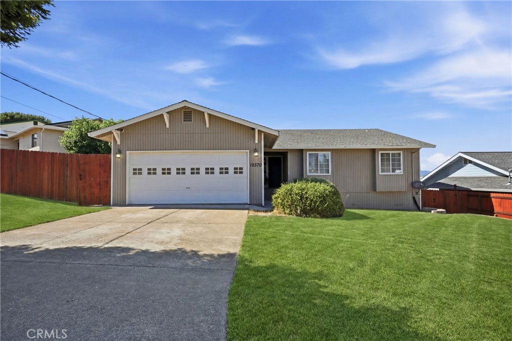 10370 Fairway Drive