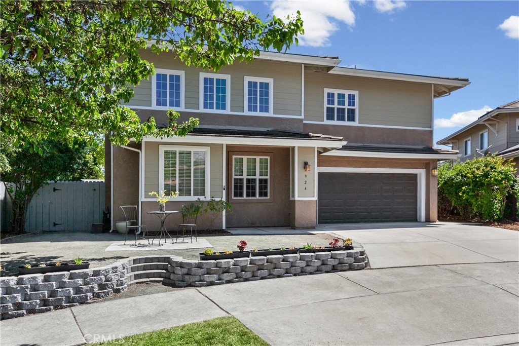 924 Riata Court