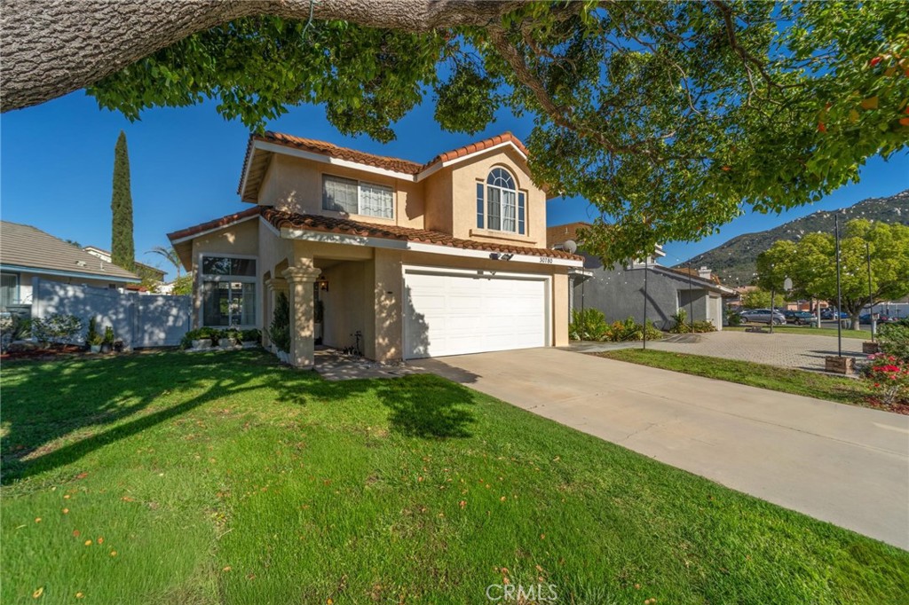 30780 Loma Linda