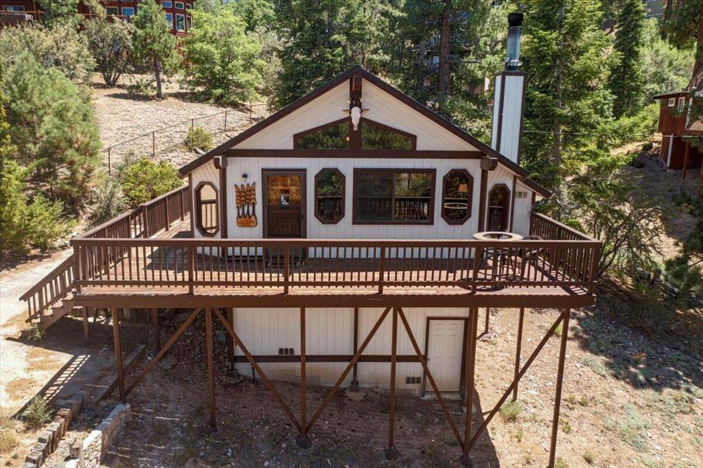819 Cameron Drive