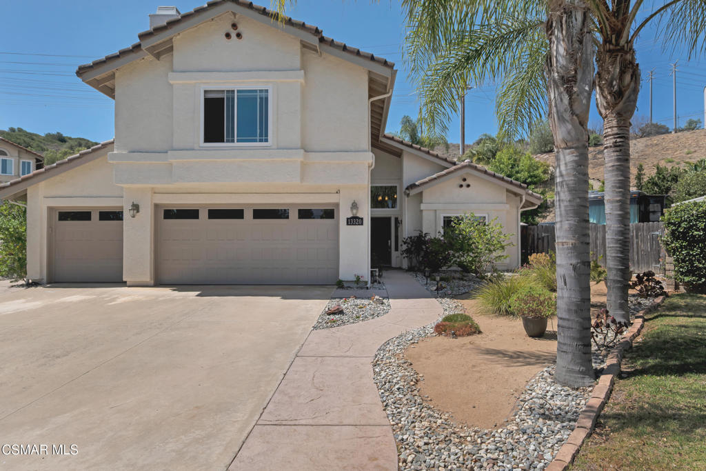 13320 Sunnyslope Place