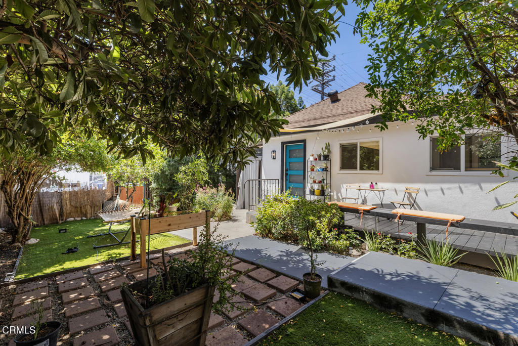 3501 N Figueroa Street