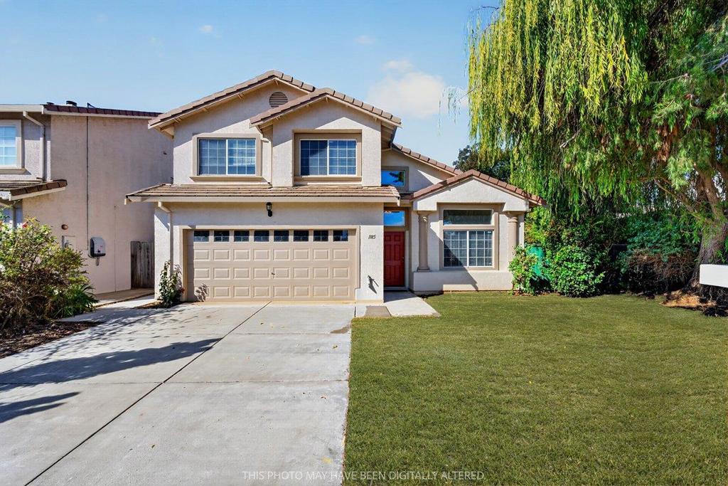 1185 Raven Court