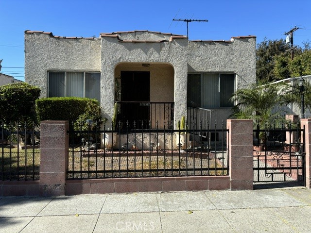 10747 State Street