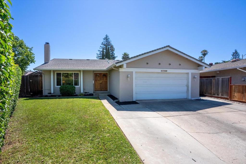 6706 San Anselmo Way