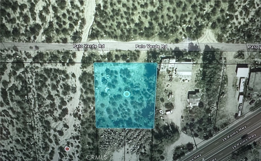 0 Palo Verde