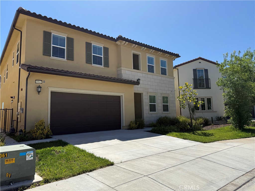 19042 Martino Court