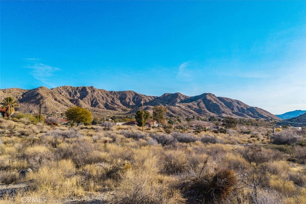 0 Palo Verde Road