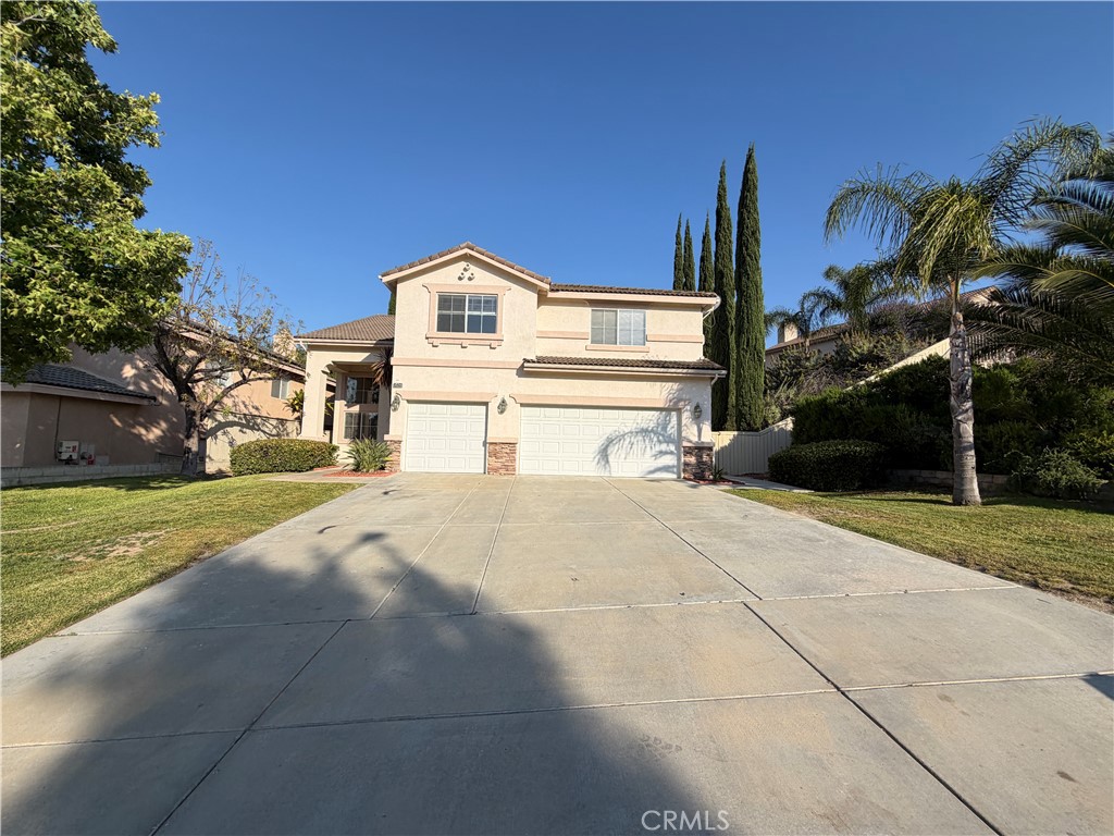 45402 Eagle Crest Lane