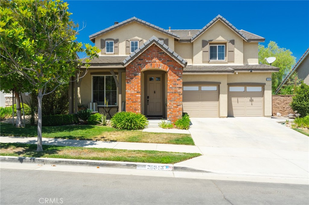 25043 Coral Canyon