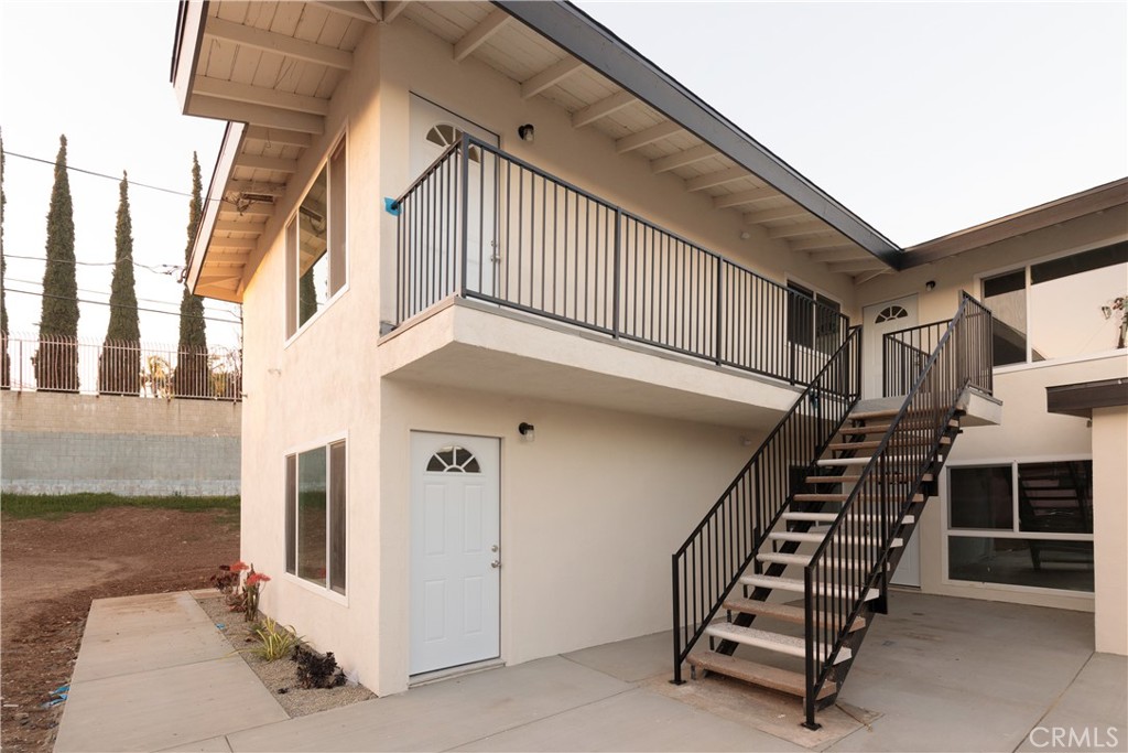 651 Ward