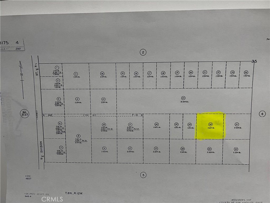 0 E Avenue F-10